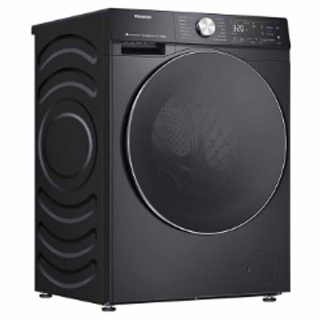 Hisense 10kg/6kg Series 7 Front Load Combo HCF7S1014B