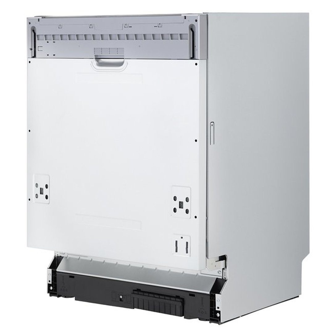 Omega 60cm Integrated Dishwasher ODWIF6015