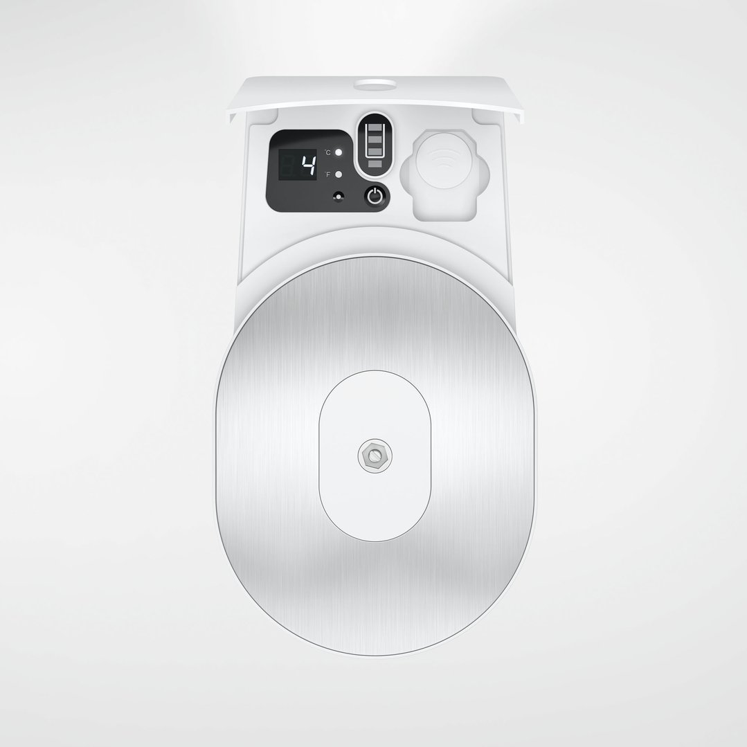 Jura Cool Control 1L White 24267