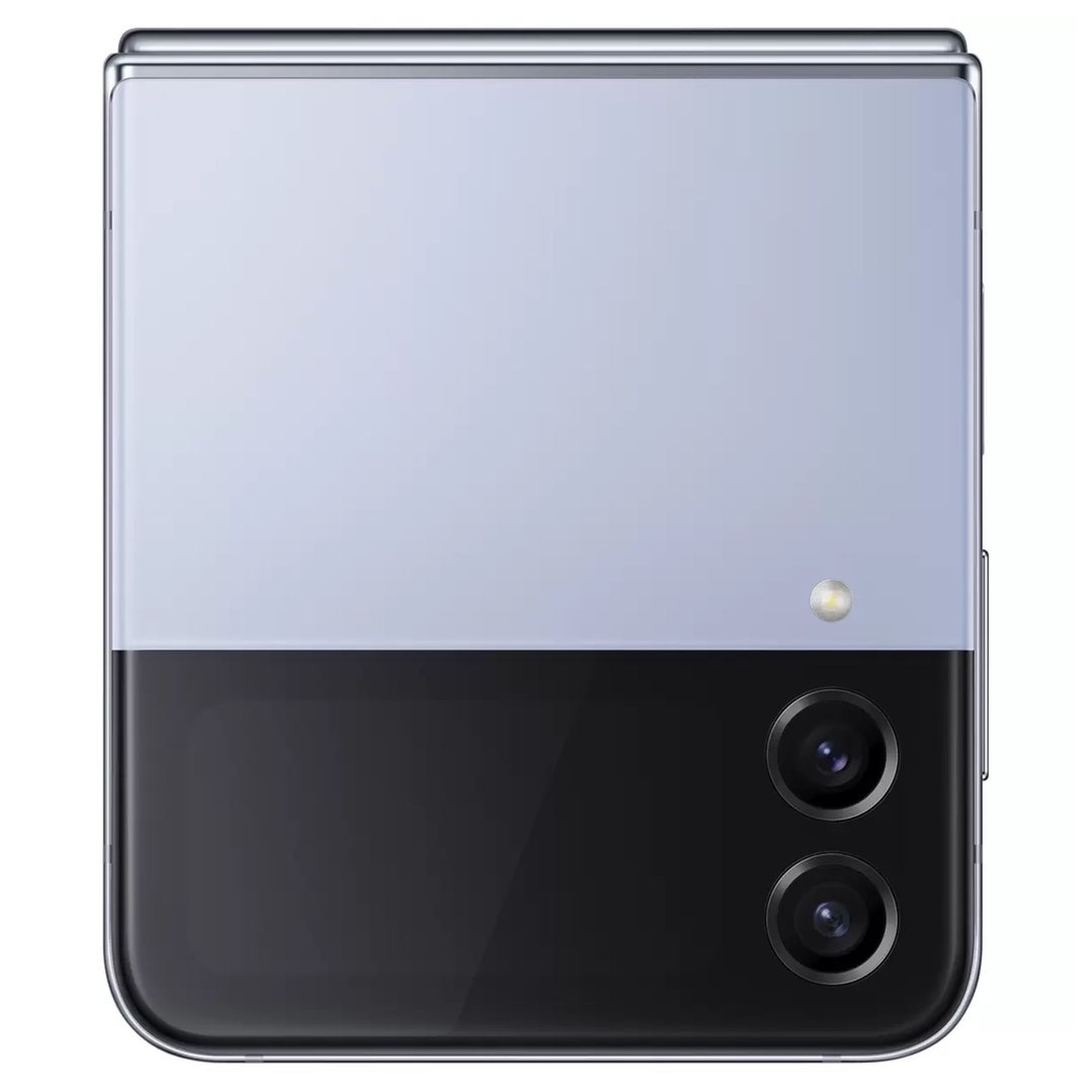Samsung Galaxy Z Flip4 256GB Blue SM-F721BLBEATS