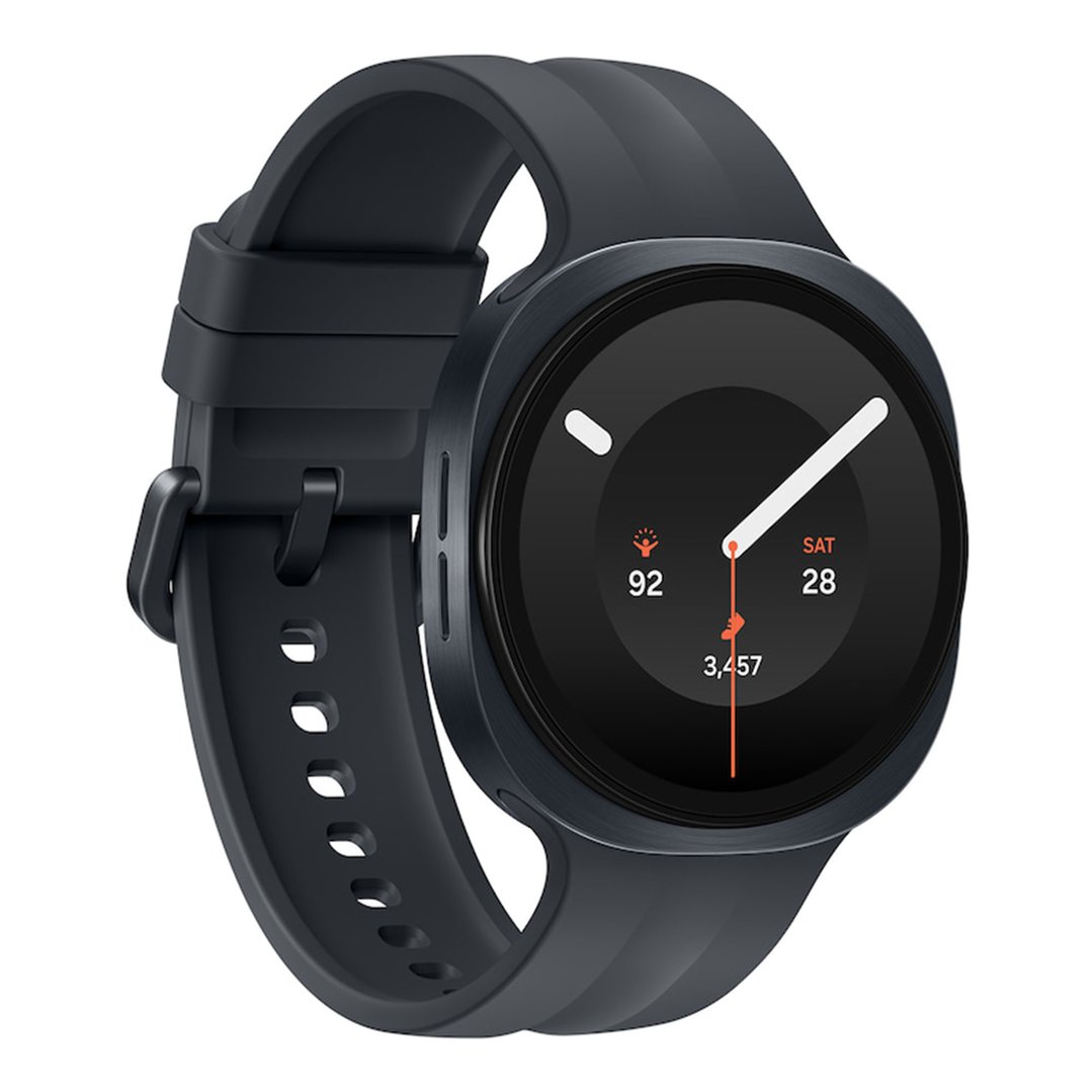 Samsung Galaxy Watch 9 Graphite LTE 40mm 11901374877
