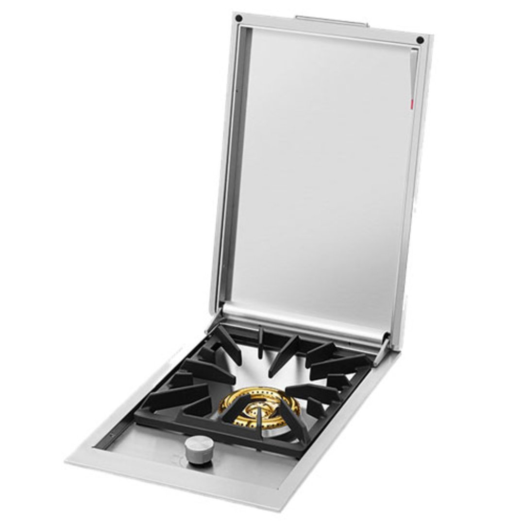 Beefeater Signature ProLine ™ Built-in BBQ BSW318SA