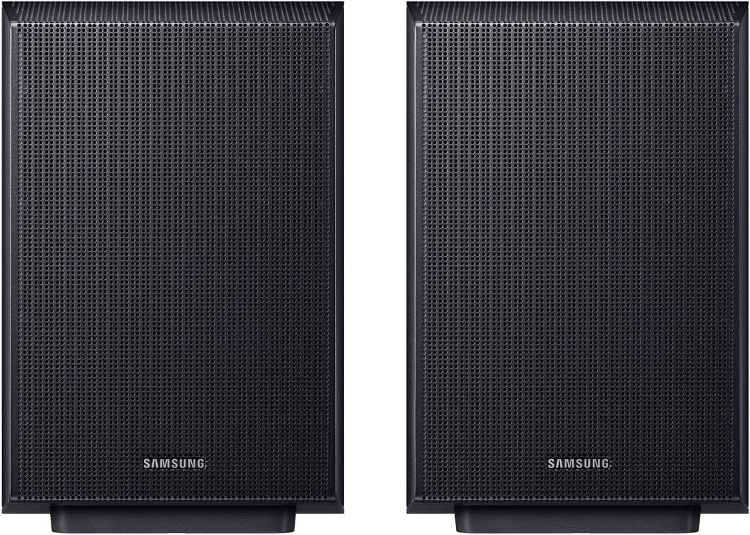 Samsung Q-series Soundbar HW-Q930F 9.1.4 ch Subwoofer & Rear Speaker (2025) HW-Q930F/XY