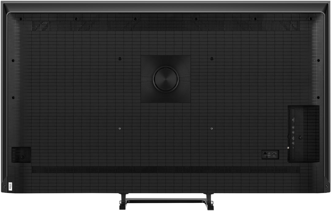 Hisense 85" ULED MiniLED U6S Hi-QLED 144Hz 4K Smart AI TV (2026) 85U6SAU