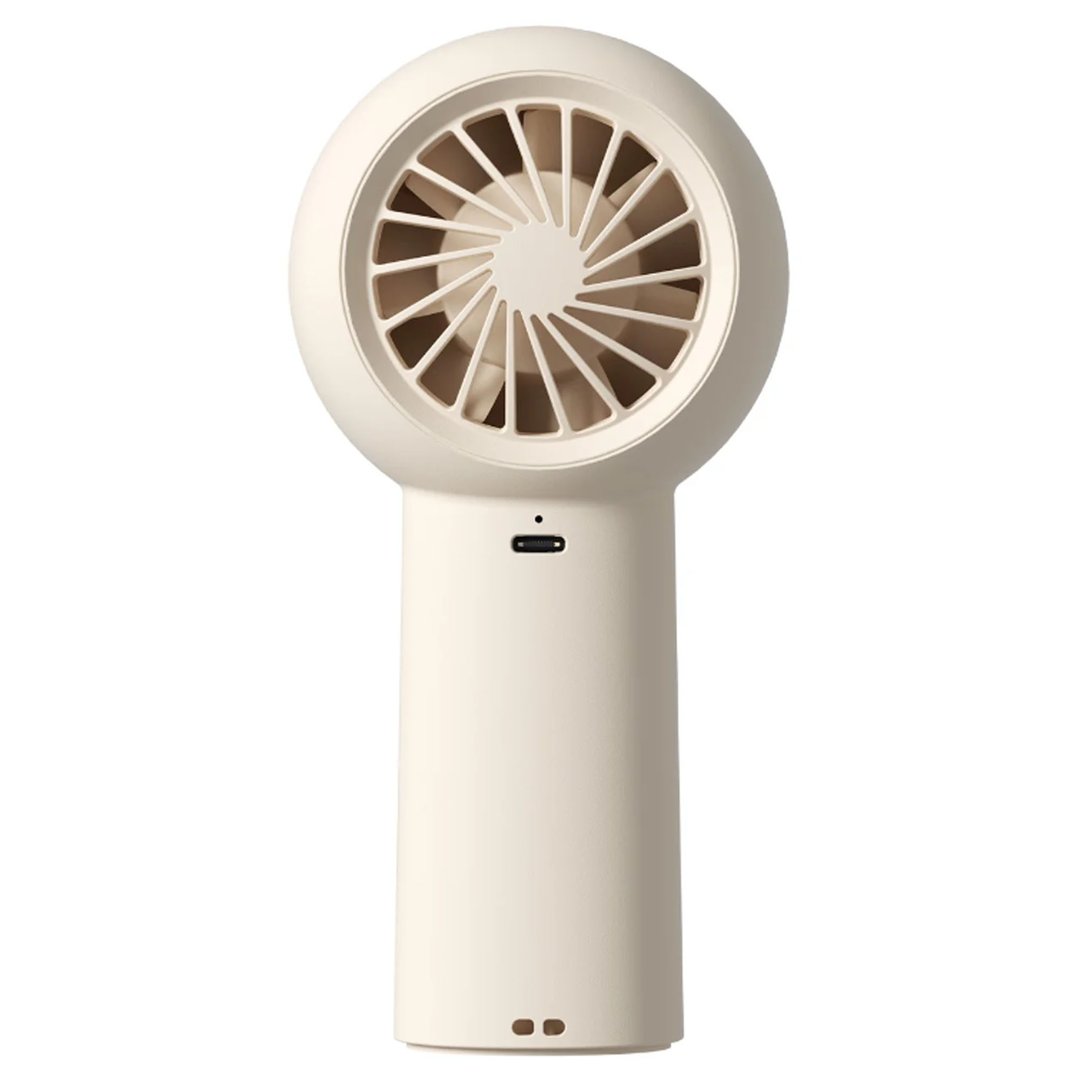 JisuLife Handheld Fan Life5 Plus FA43