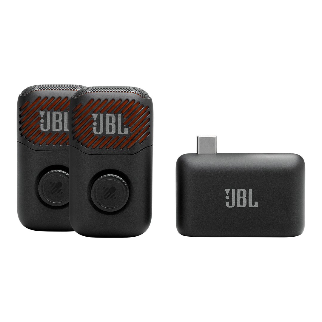 JBL Easy Sing Mic Mini Duo JBLESMICMINIDUO