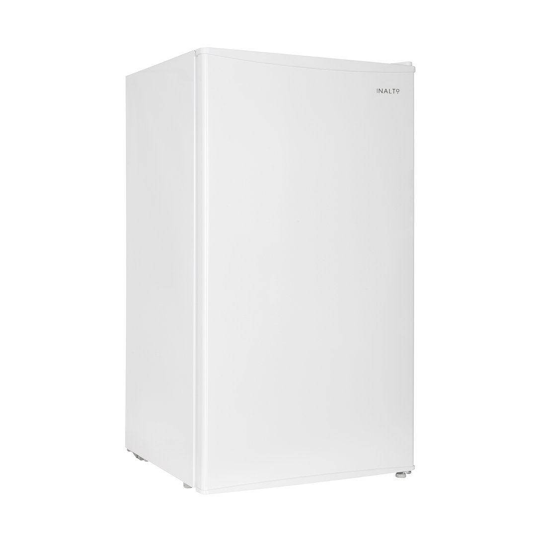 Inalto 93L Bar Fridge, White IBF93W