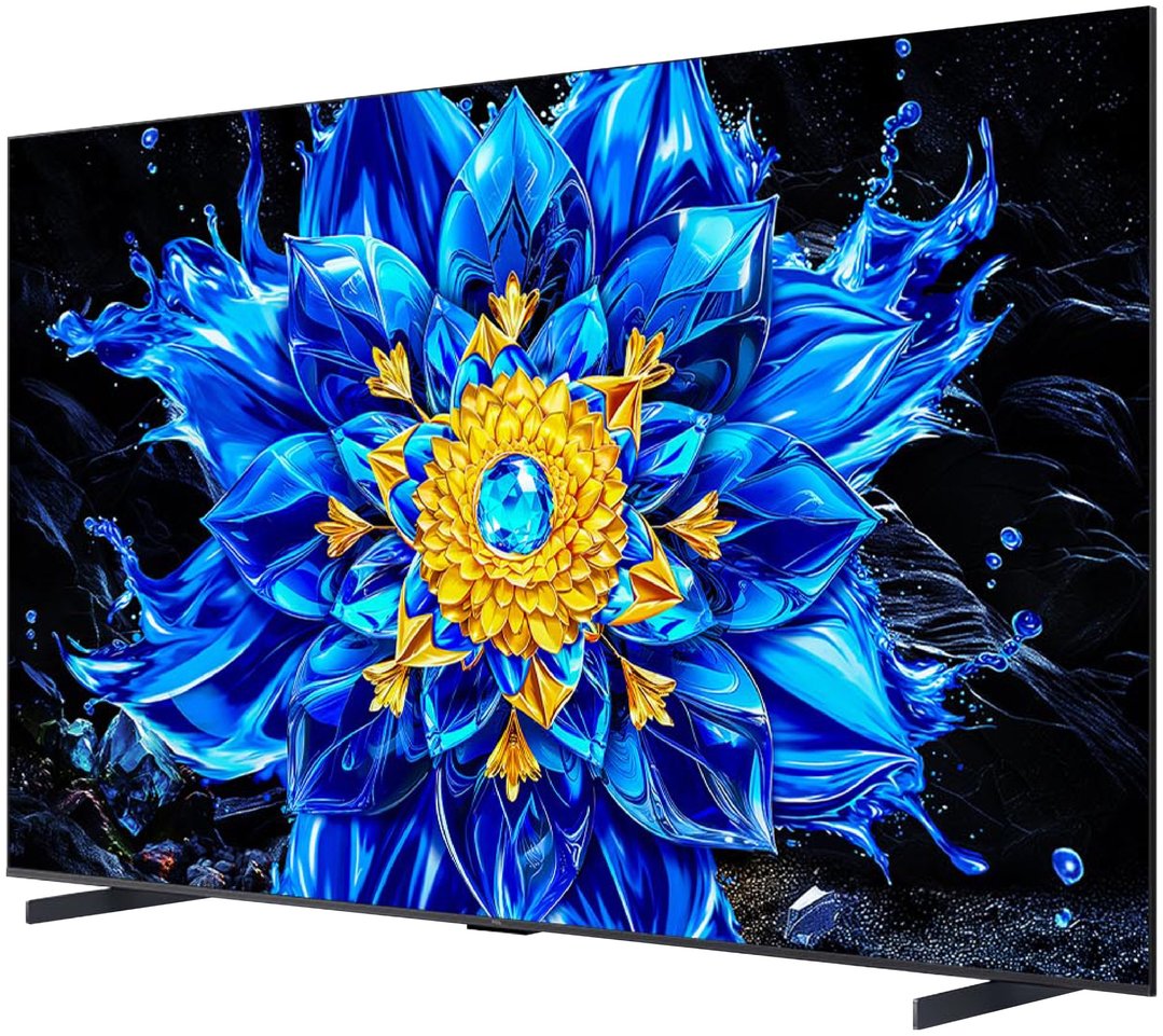 TCL 98" P7LS QD-MINILED Google TV (2026) 98P8LS