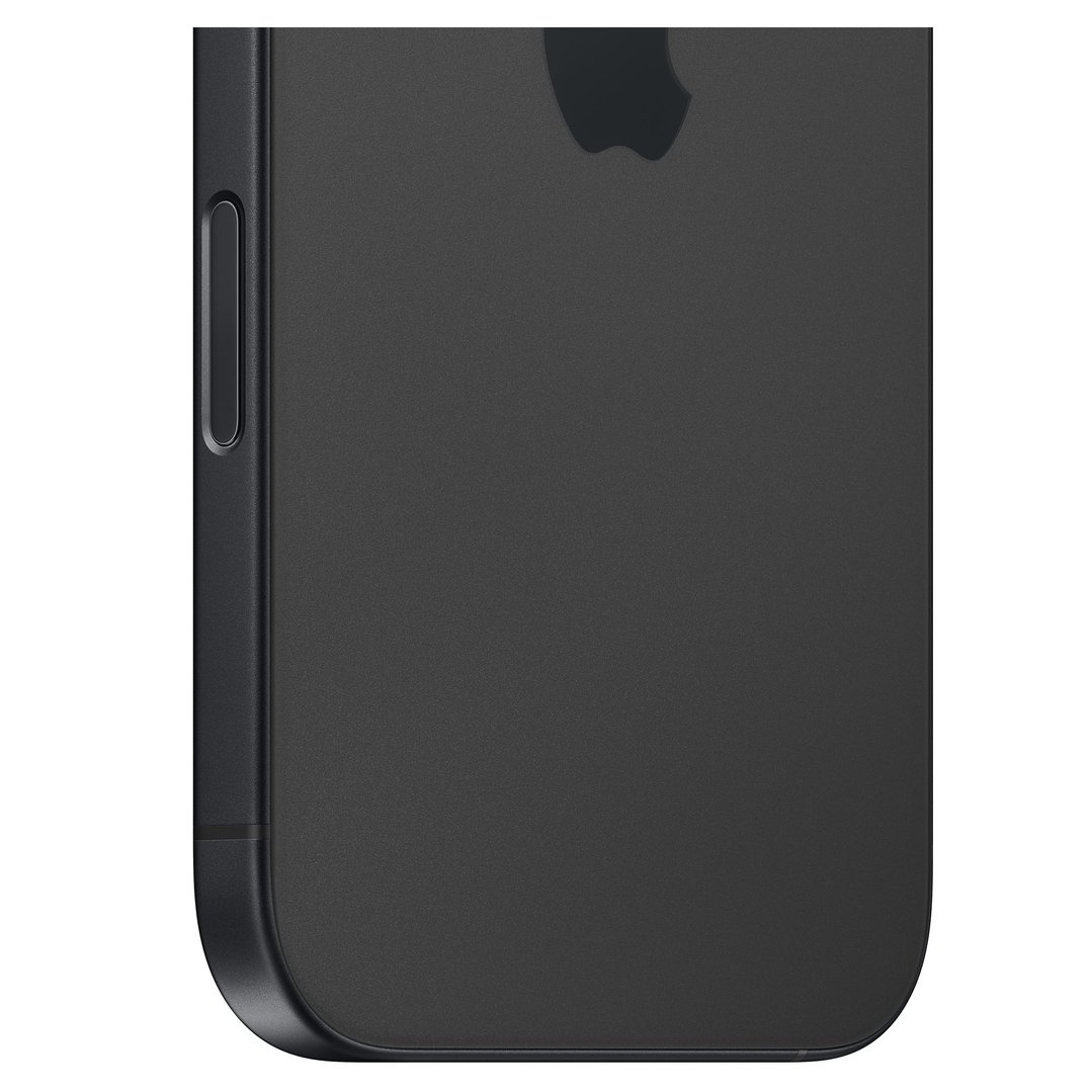 Apple iPhone 16 128GB Black MYE73X/A - Bing Lee - Bing Lee