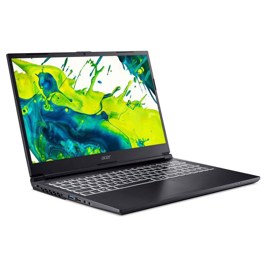 Acer Aspire 7 I5 RTX3050 16GB/512GB SSD 15.6" Laptop NH.QX6SA.003