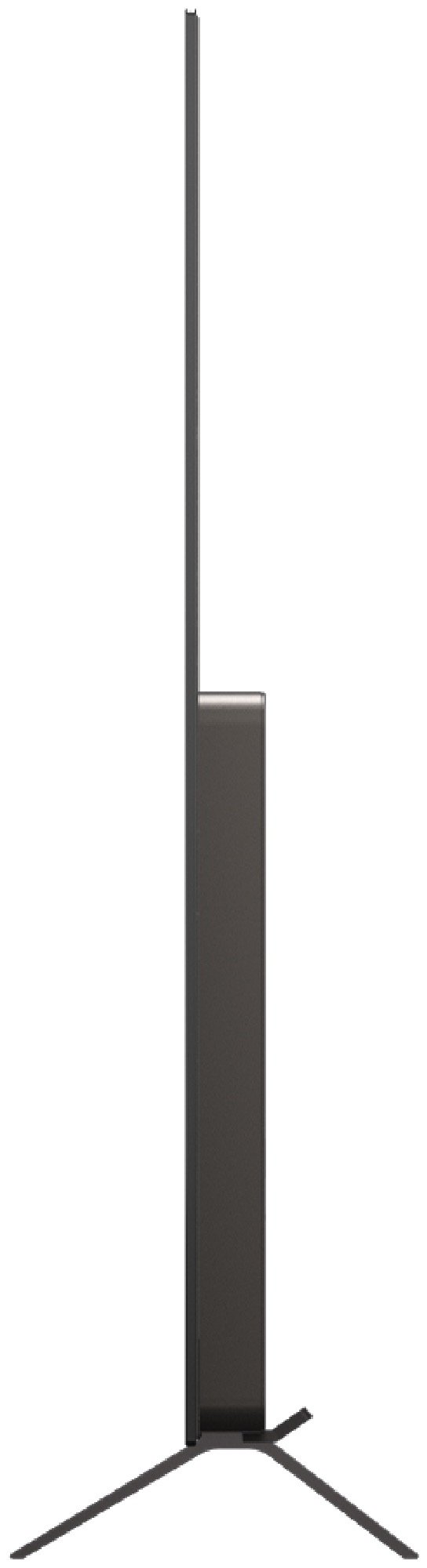 LG 65" OLED B5 AI UHD 4K Smart TV 2025 OLED65B5PSA