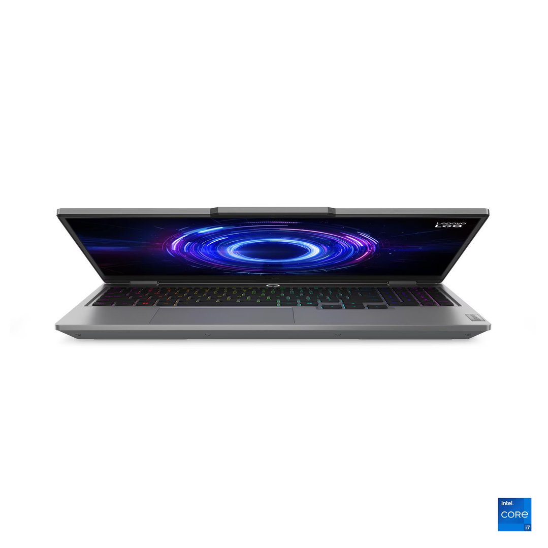 Lenovo LOQ 15.6" FHD Core i7 16GB/512GB SSD Gaming Laptop 83JE013CAU