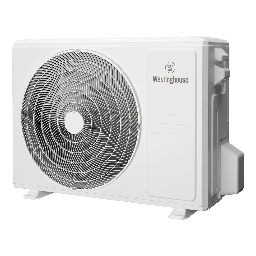 Westinghouse 3.5KW/3.8KW Split System Reverse Cycle WiFi Air Conditioner WSD35HWC