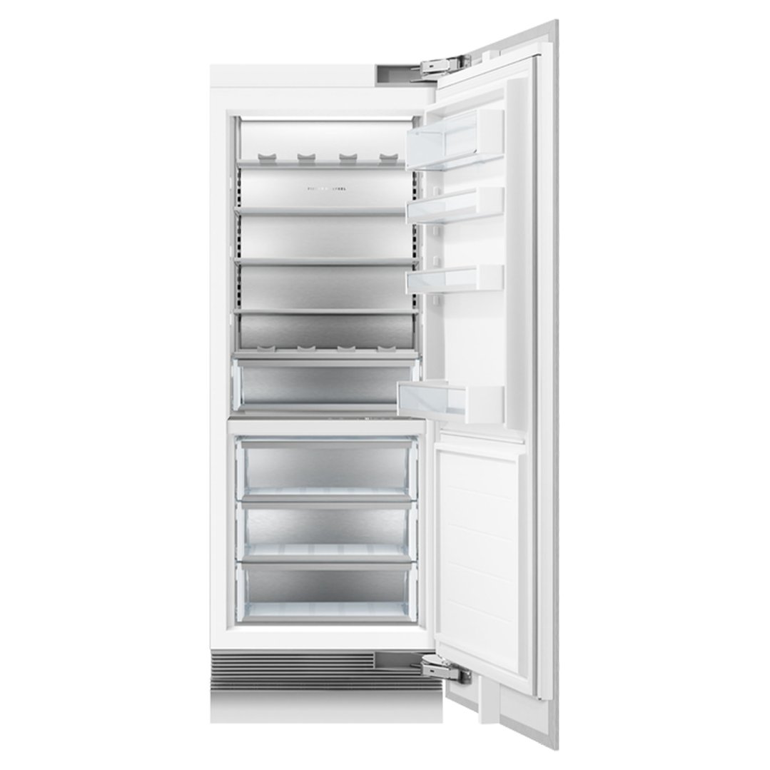 Fisher & Paykel Series 11 Integrated Column Refrigerator, 76cm, Water RS7621SRHK1