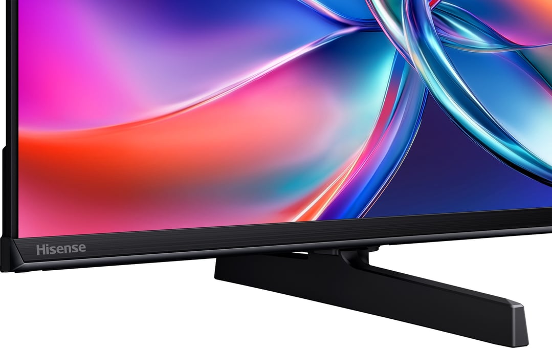 Hisense 65" Q6QAU 4K QLED Smart TV (2025) 65Q6QAU