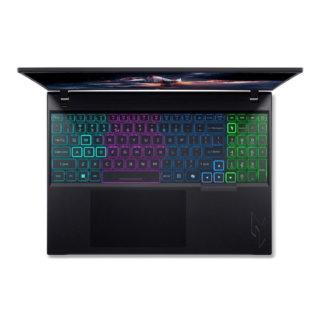 Acer NITRO V 16, Core™ 7, 16GB/1TB SSD, NVIDIA® GeForce RTX 5060 8GB Gaming Laptop NH.U59SA.005