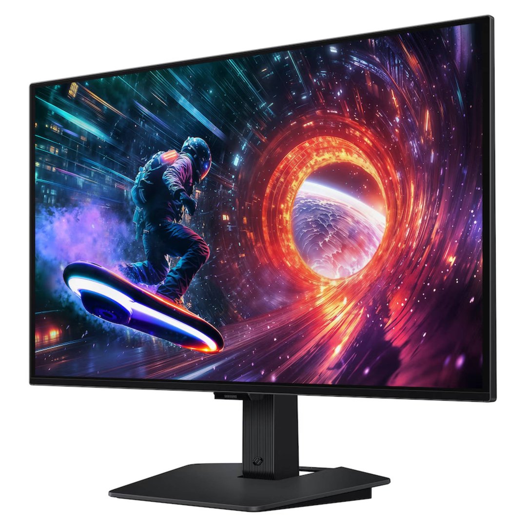 Samsung 27" Odyssey OLED G5 G50SF QHD 180Hz Gaming Monitor LS27FG502SEXXY