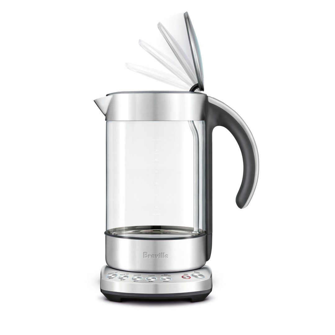 Breville the Smart KettleClear. BKE840CLR