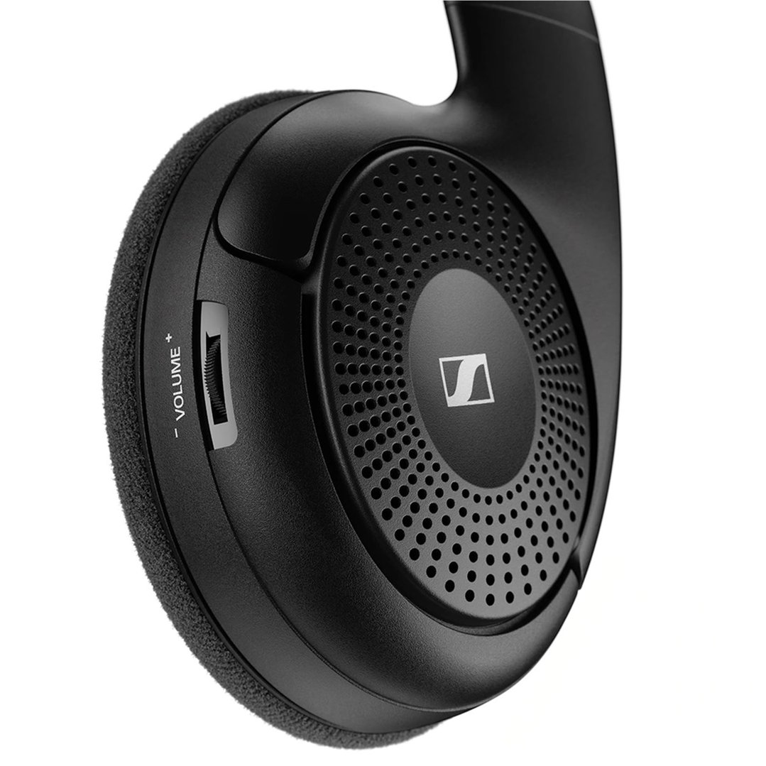 Sennheiser Wireless TV Headphones. RS120-W