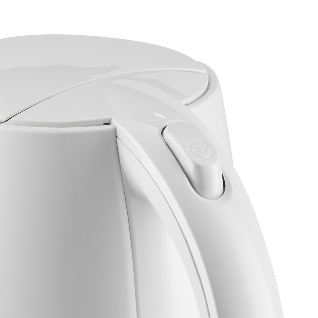 Sunbeam Rise Up Kettle White. KEP0007WH