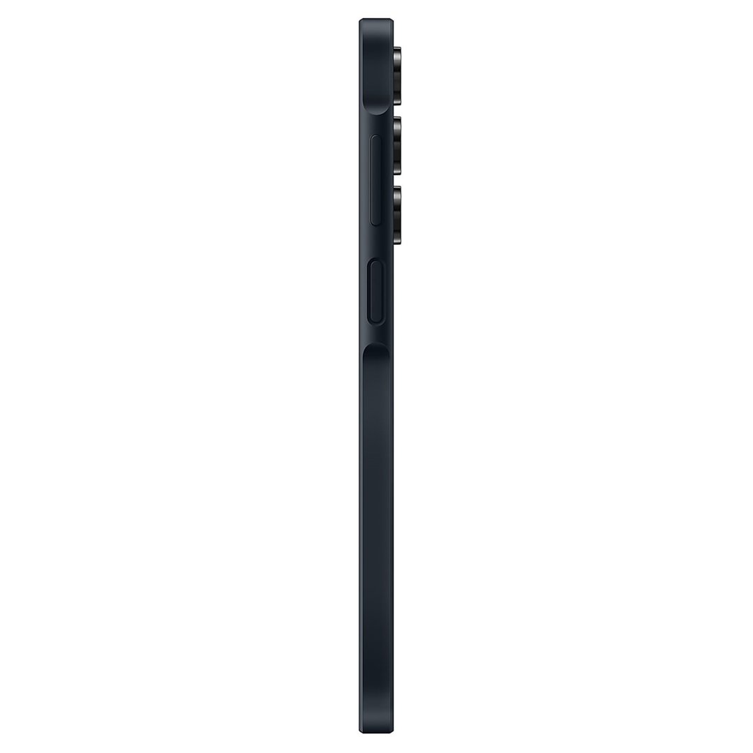 Samsung Galaxy A16 Black SM-A165FZKAATS