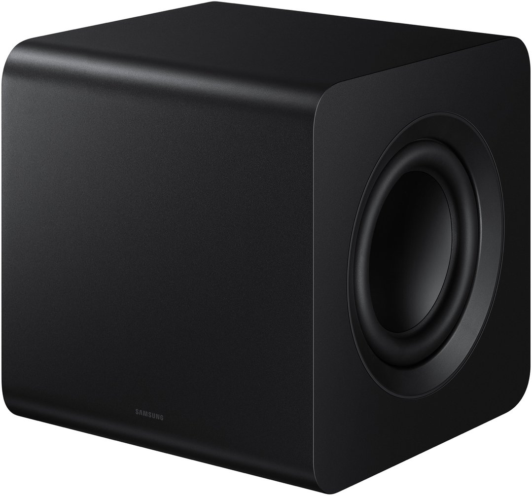 Samsung Q-series Soundbar HW-Q930F 9.1.4 ch Subwoofer & Rear Speaker (2025) HW-Q930F/XY