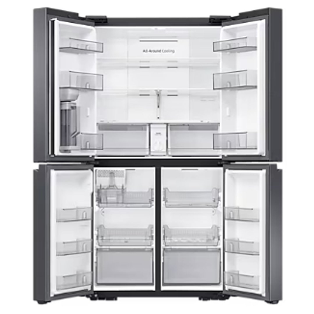 Samsung 640L Family Hub™ French Door Smart Refrigerator SRF7900BFH