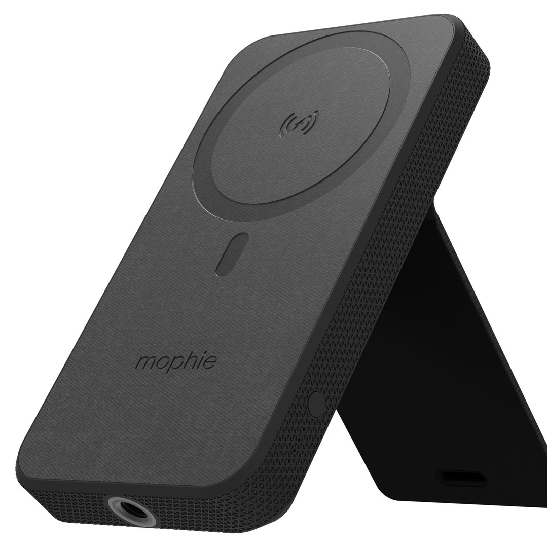 Mophie Snap+ 10000mAh Power Bank w/ Stand 401107914