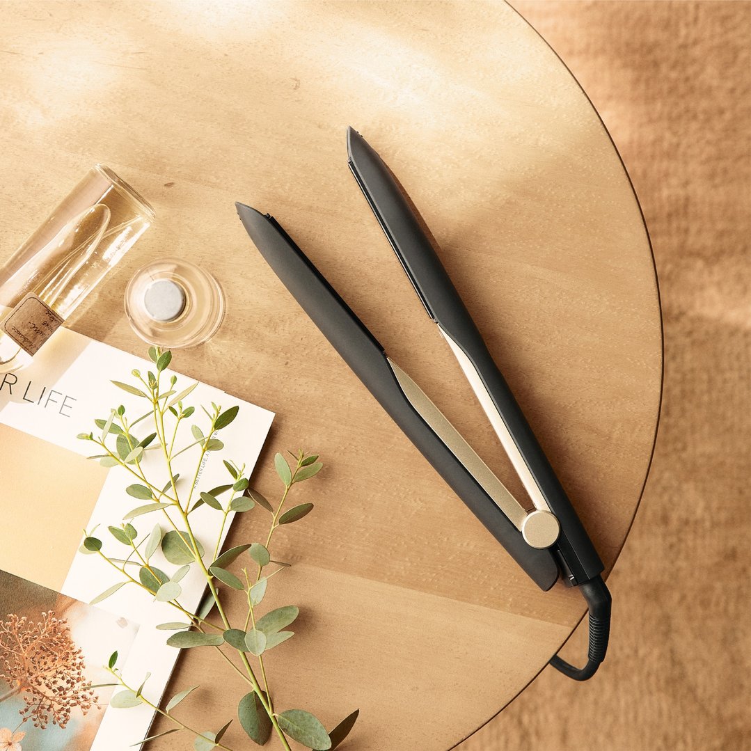 Panasonic nanoe™ Hair Care series Hair Straightener EH-HS0E-K765