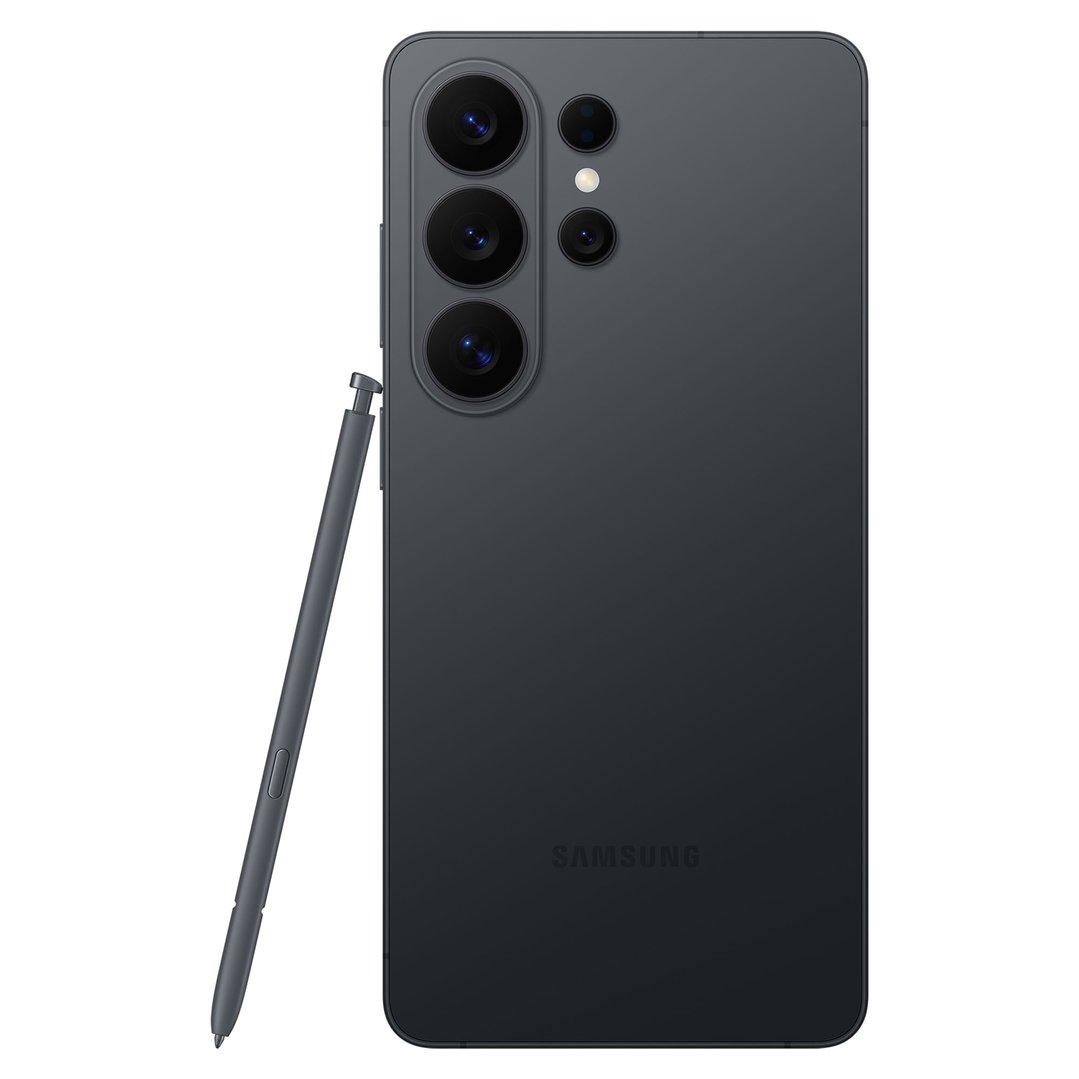 Samsung Galaxy S26 Ultra 1TB - Black SM-S948BZKFATS