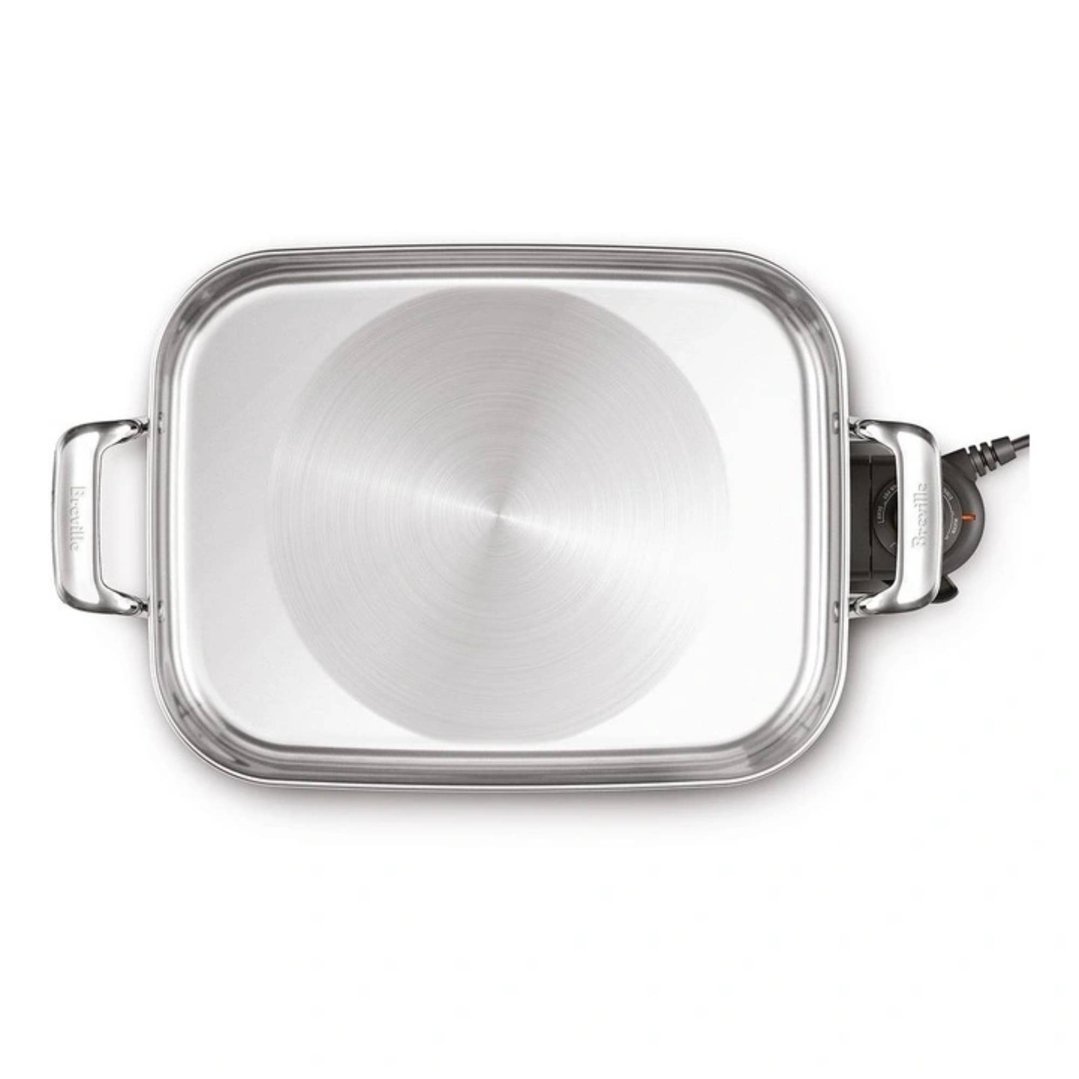 Breville the Thermal Pro Stainless™ BEF560BSS