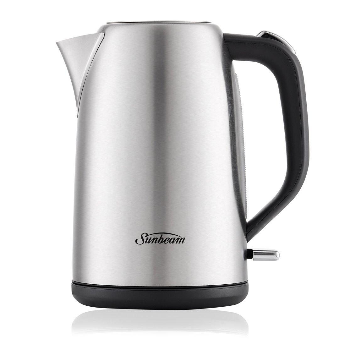 Sunbeam Fresh Start™ 1.7L Kettle KEM1007SS