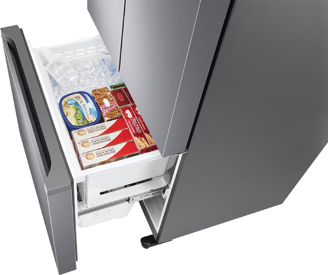 Samsung 495L French Door Refrigerator SRF5300SD