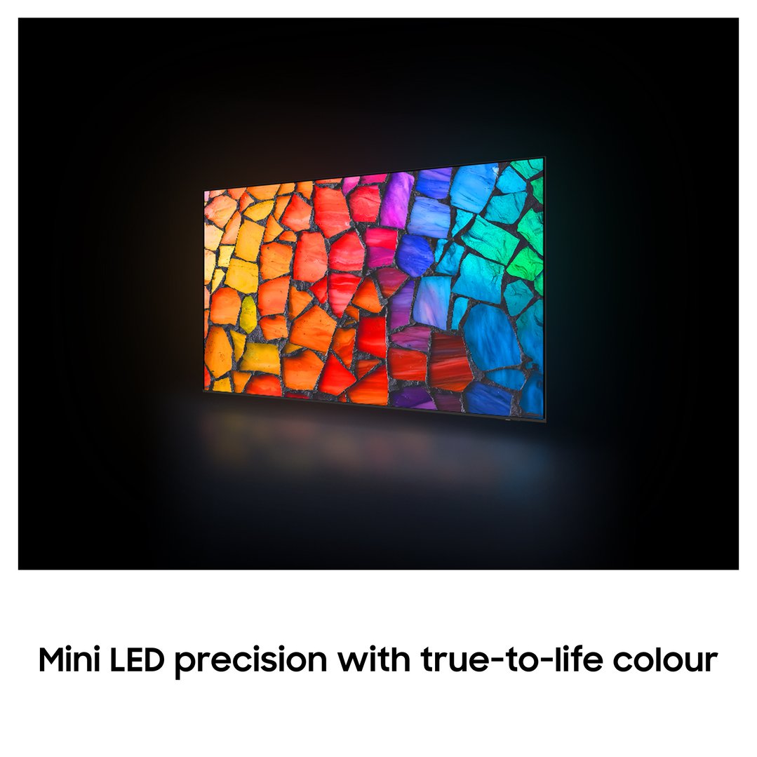 Samsung 75" M70H Mini LED 4K Smart TV 2026 UA75M70HAWXXY