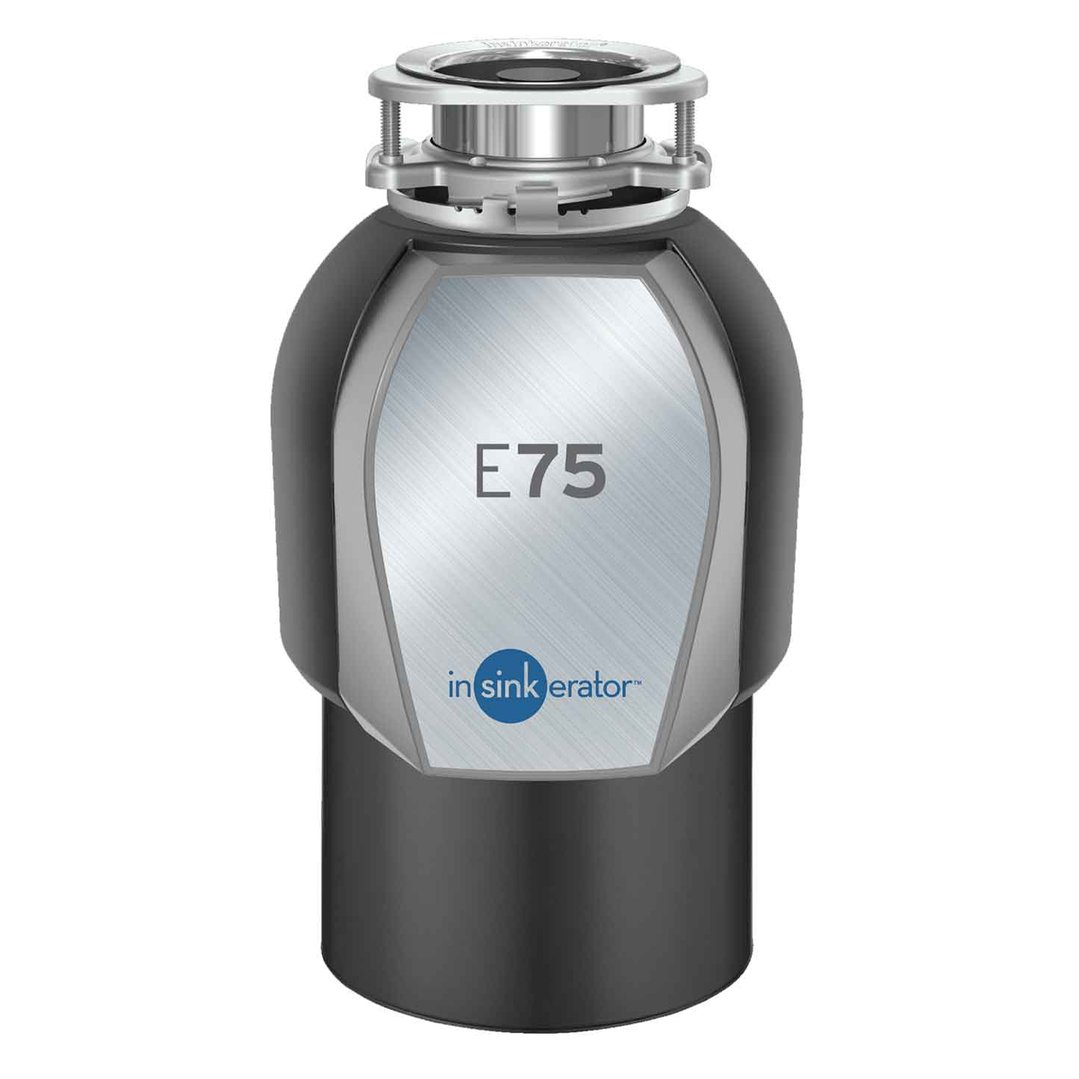 Insinkerator Food Waste Disposer E75