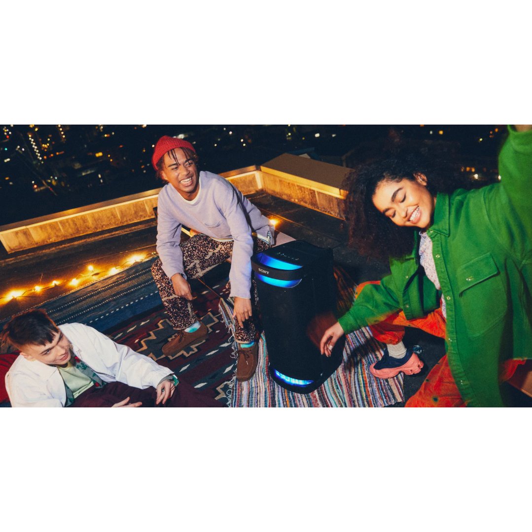 Sony X-Series Portable Wireless Speaker SRSXP700