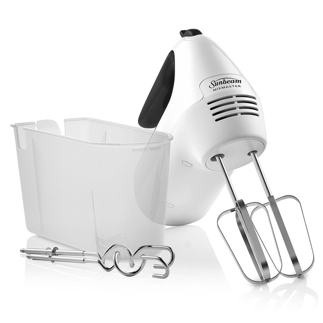 Sunbeam Mixmaster® Hand Mixer JMP1000WH