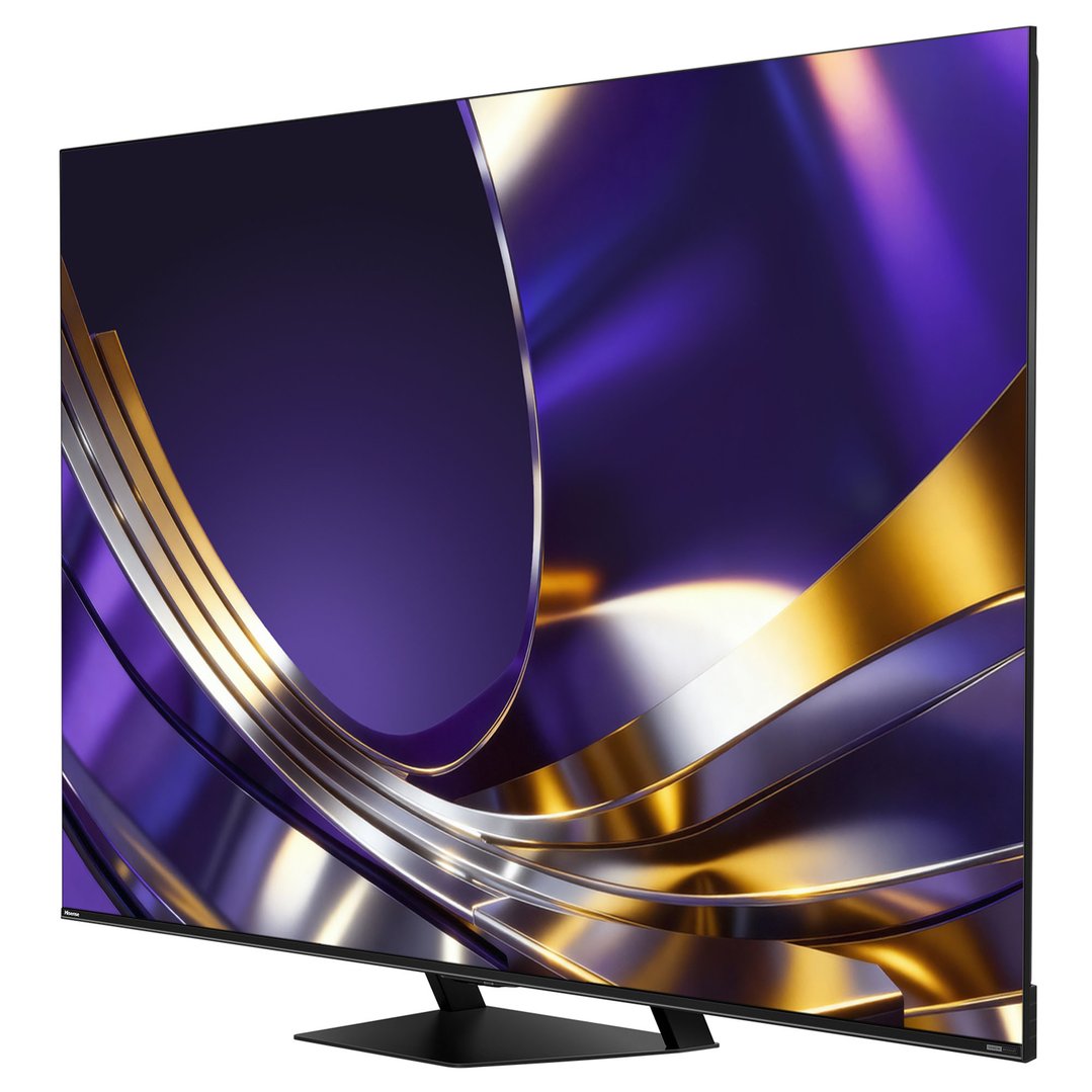 Hisense 55" ULED U7SAU Mini-LED Smart TV (2026) 55U7SAU