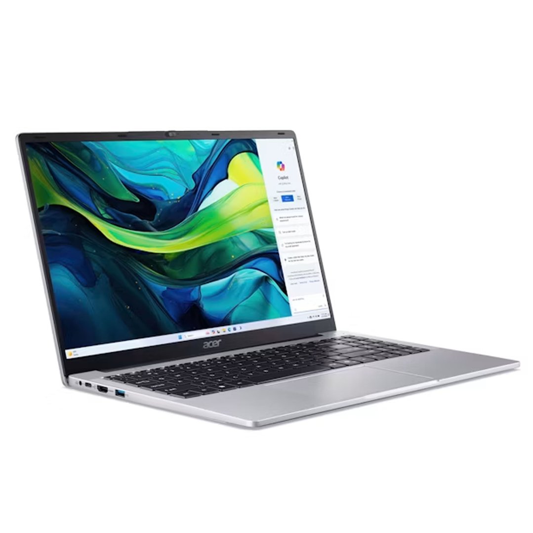 Acer Aspire Lite 15 Celeron 8GB/128GB SSD 15.6" Laptop NX.DJXSA.001