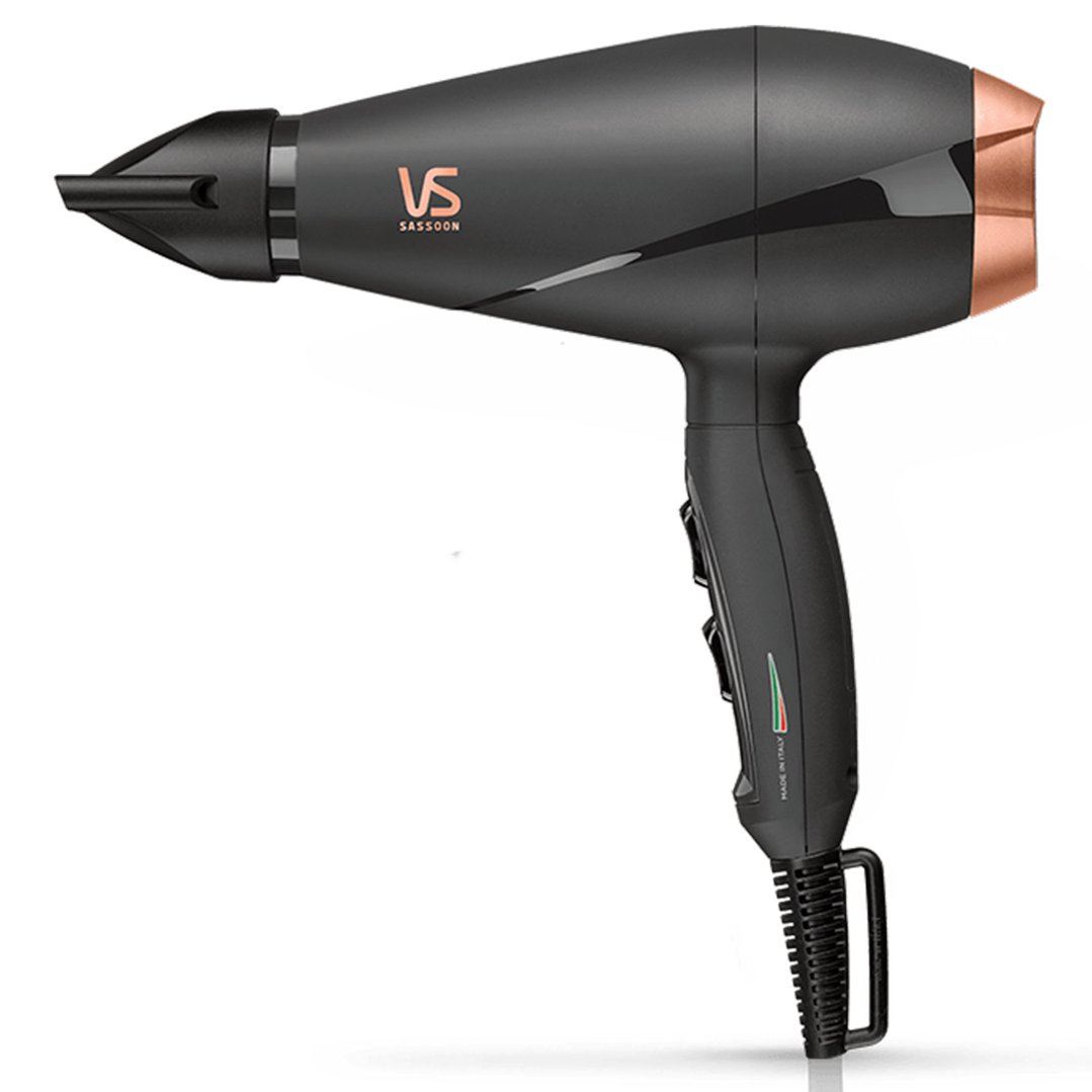 Vs Sassoon Capri Style 2000 Hair Dryer VSLE6704A