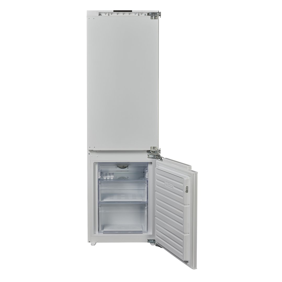 Smeg Fully Integrated Refrigerator & Freezer SABI256BM