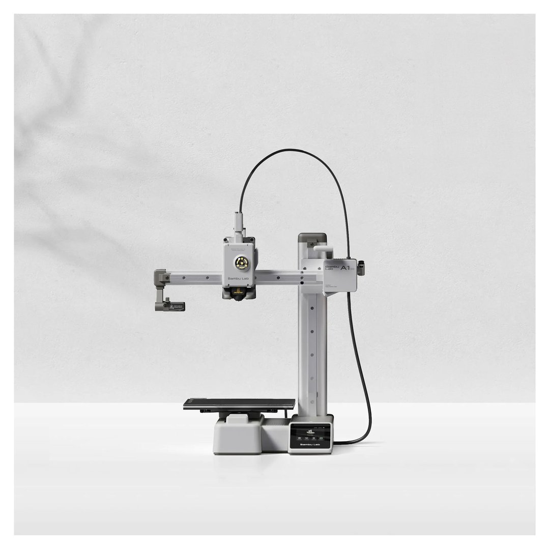 Bambu Lab A1 Mini 3D Printer BLX-A1-MINI