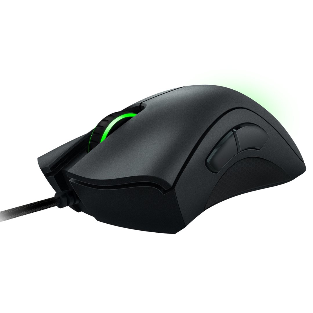 Razer Death Adder Essential Mouse RZ01-03850100