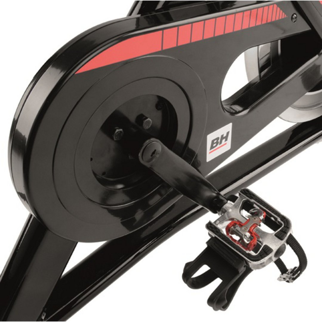 BH Fitness SB2.6 Spin Bike H9173
