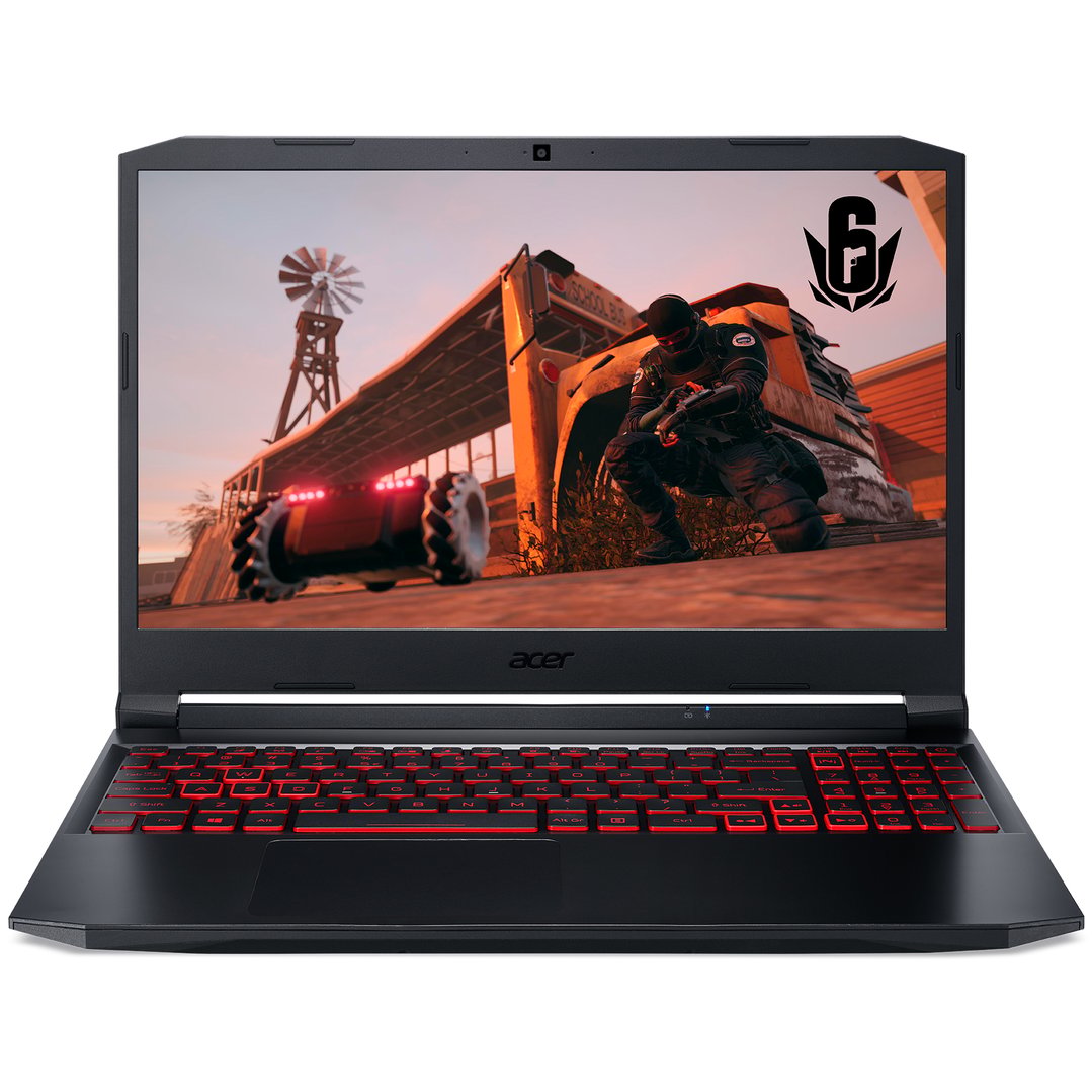 Acer Nitro 5 Core i9 512GB SSD 15.6
