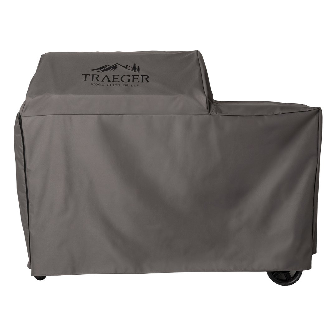 TRAEGER Woodridge PRO Cover BAC775
