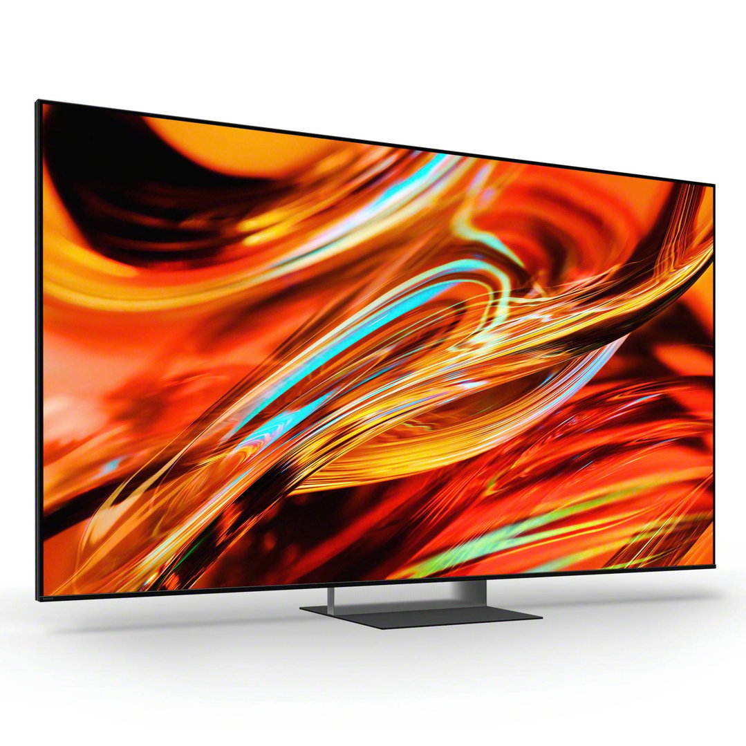 Sony 85" BRAVIA 7 II True RGB 4K AI Google TV with Gemini (2026) K85XR70M2