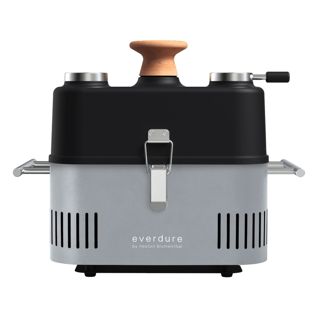 Everdure CUBE Roasting Hood HBCUBEHOODB