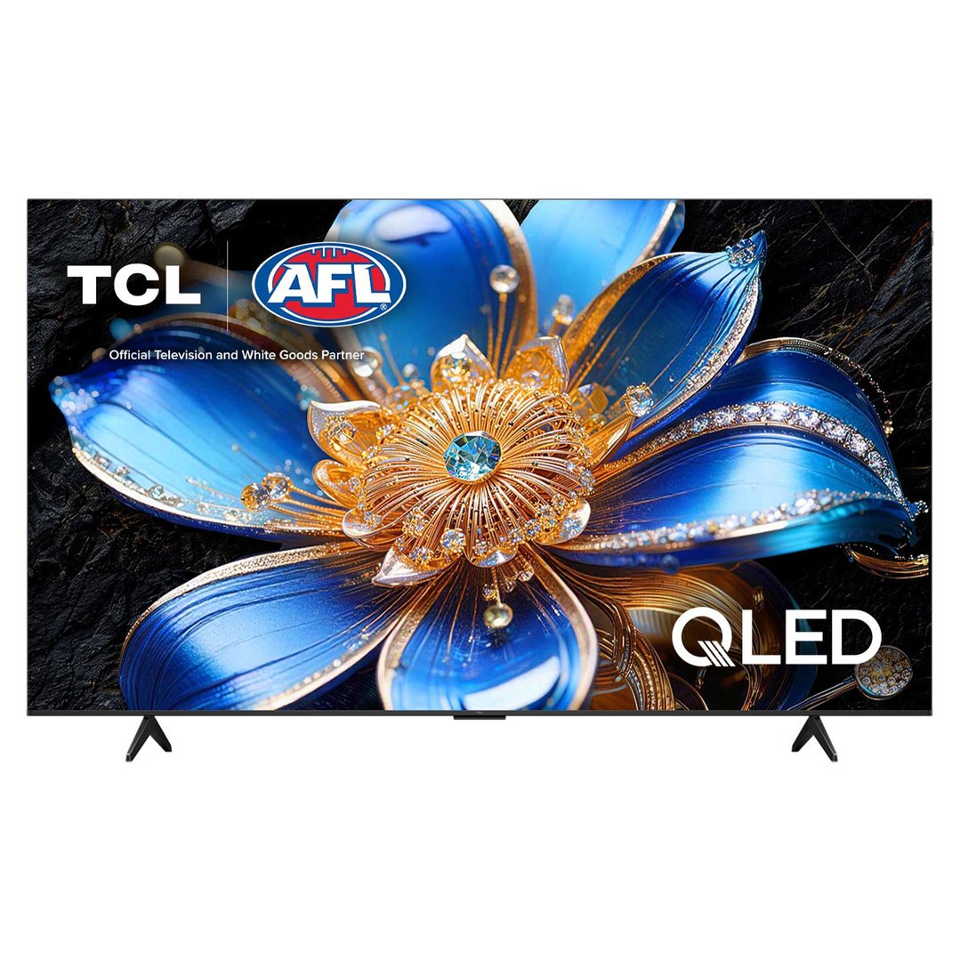 TCL 43" P7L QLED Google TV (2026) 43P7LS