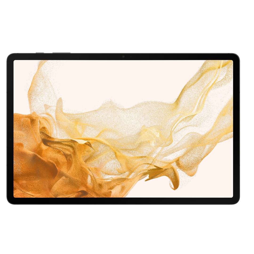 Samsung Galaxy Tab S8+ 12.4" Wi-Fi 128GB Dark Grey SM-X800NZAAXSA